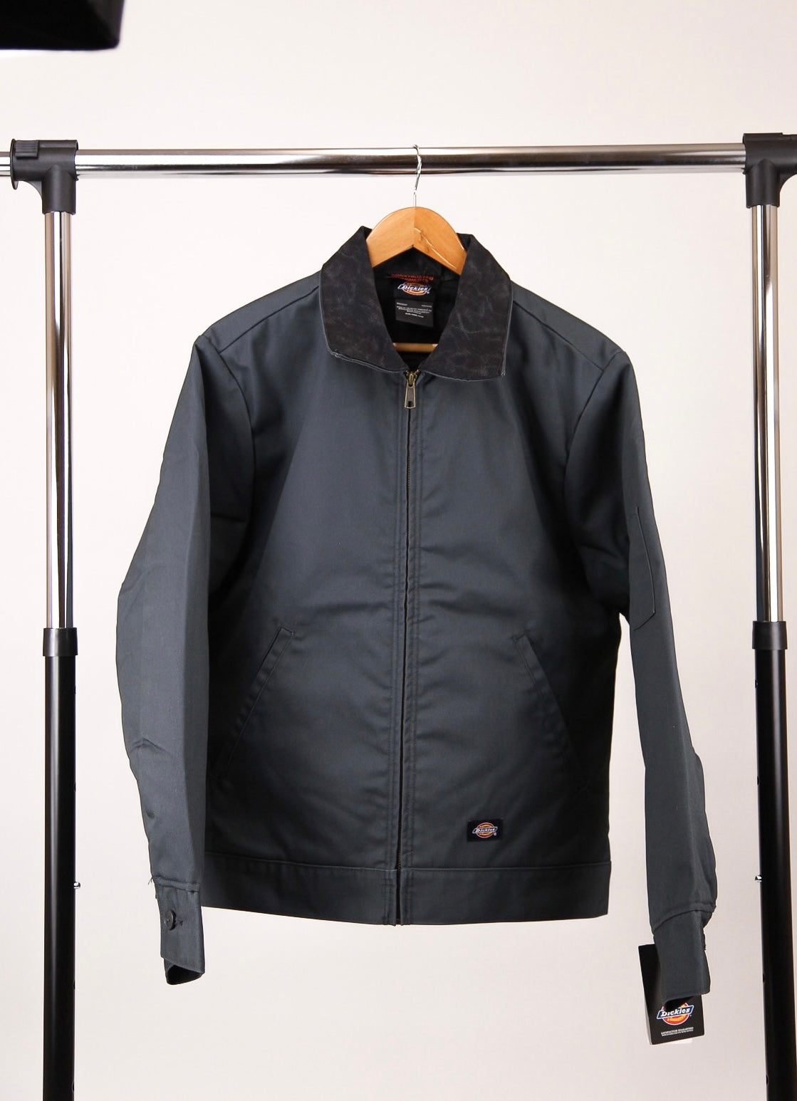 CG work jacket