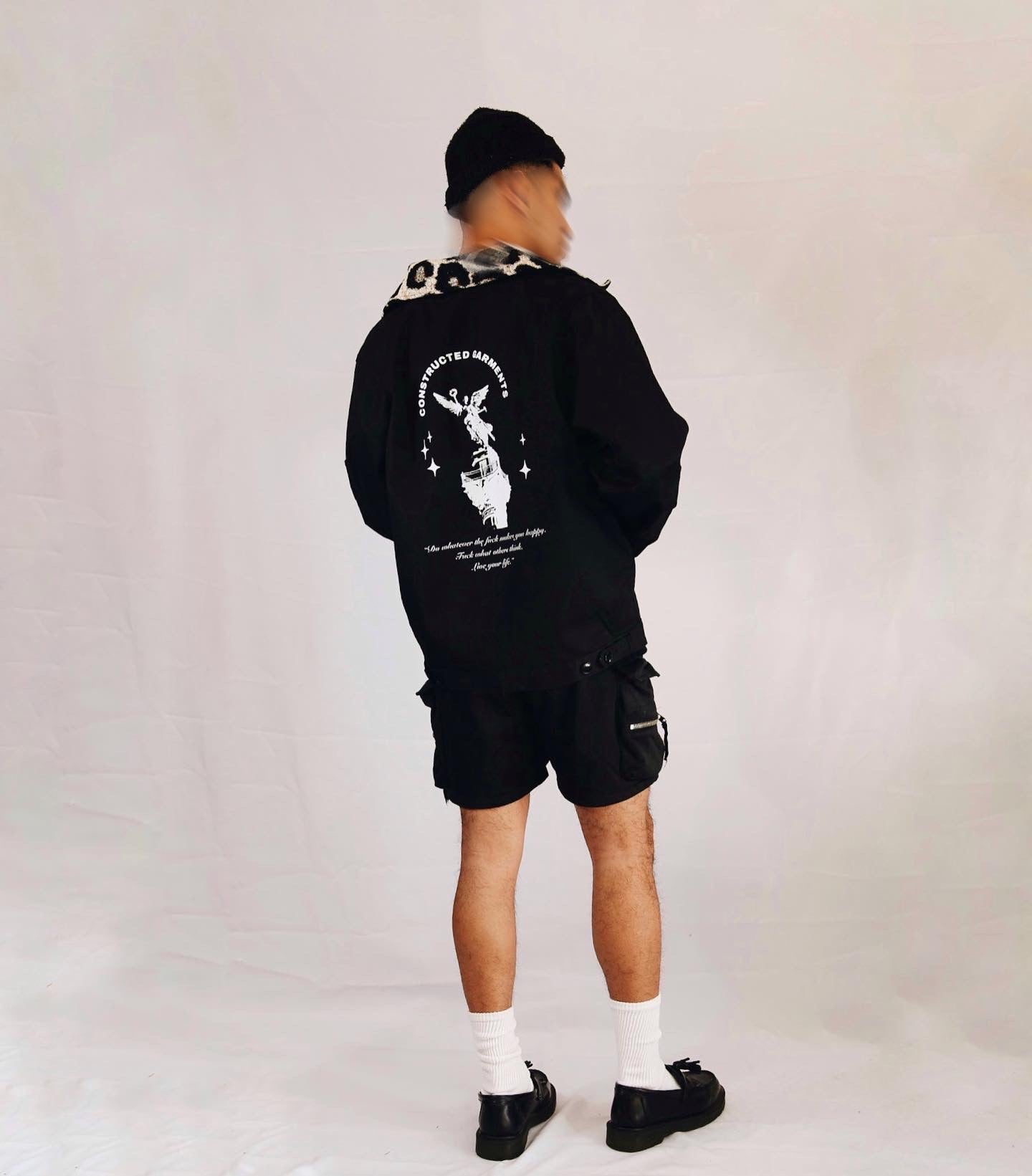 Eisenhower CG jacket