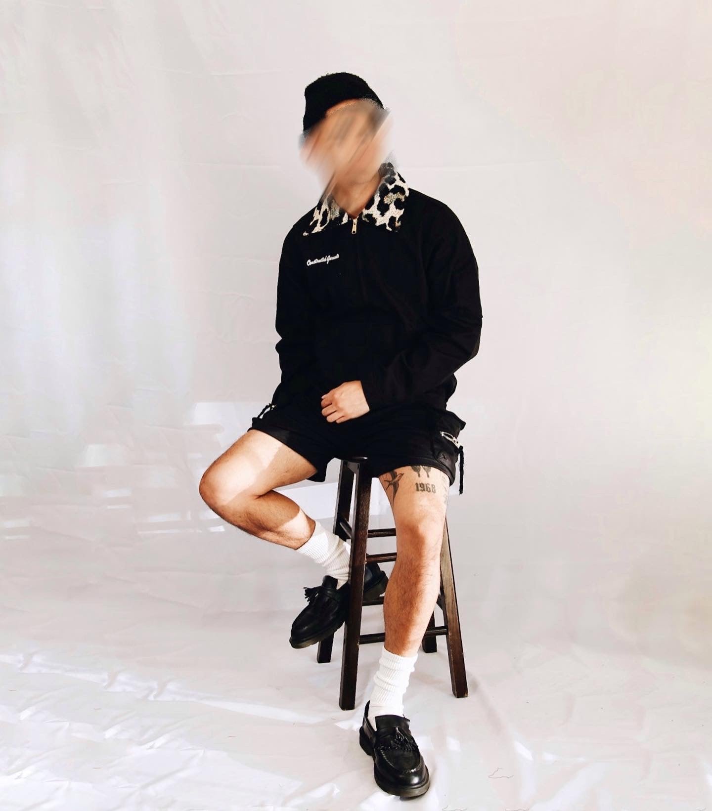 Eisenhower CG jacket