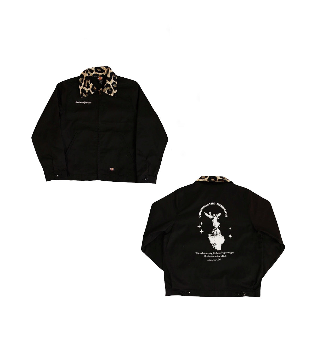 Eisenhower CG jacket