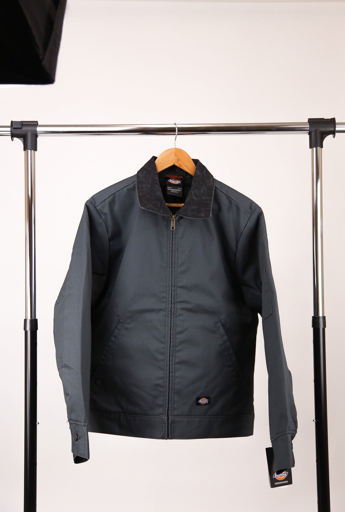 CG work jacket