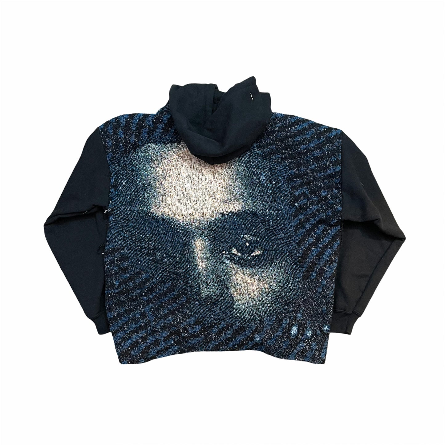 Tactical Hoodie “My Dear Melancholy”