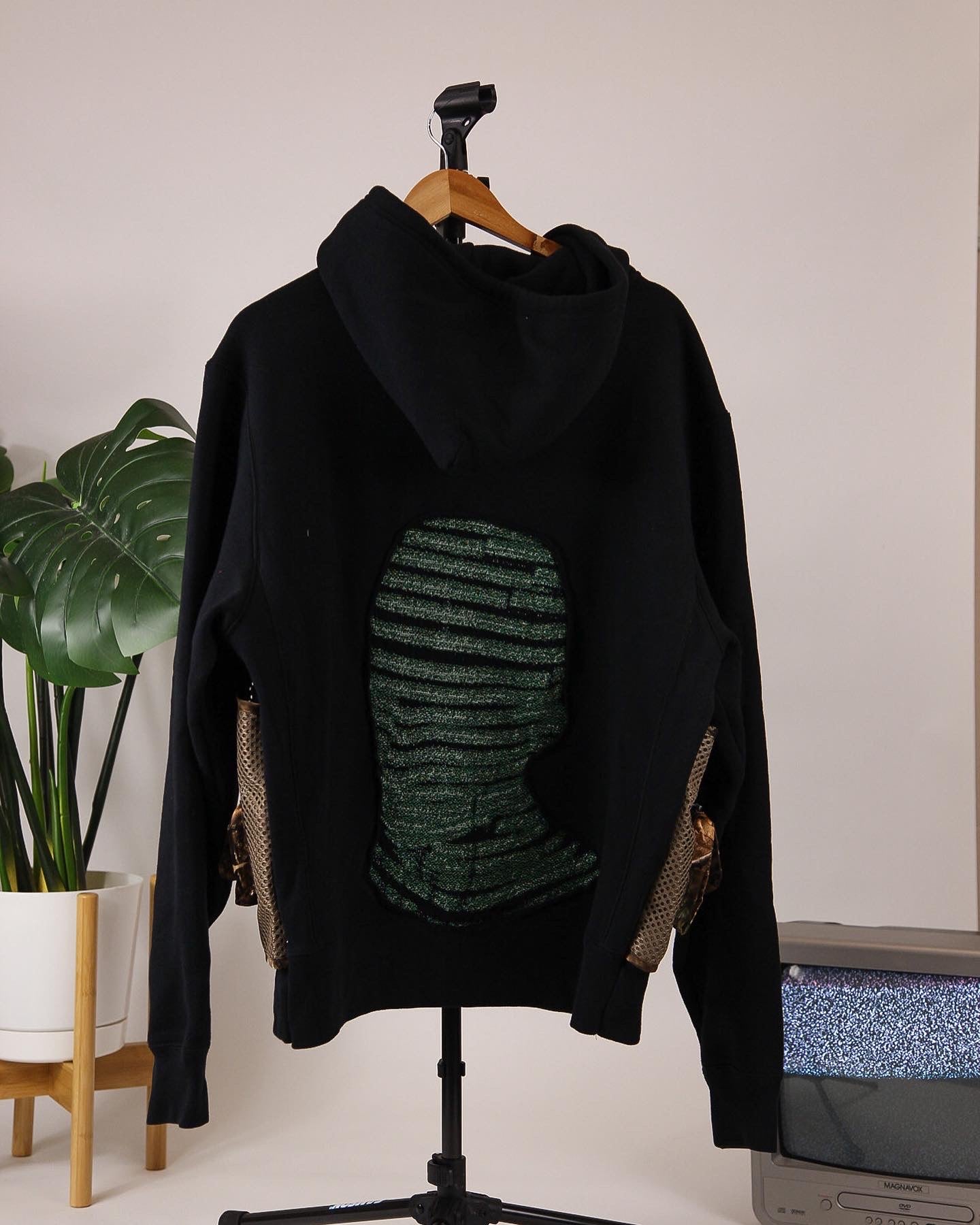 Tactical Hoodie