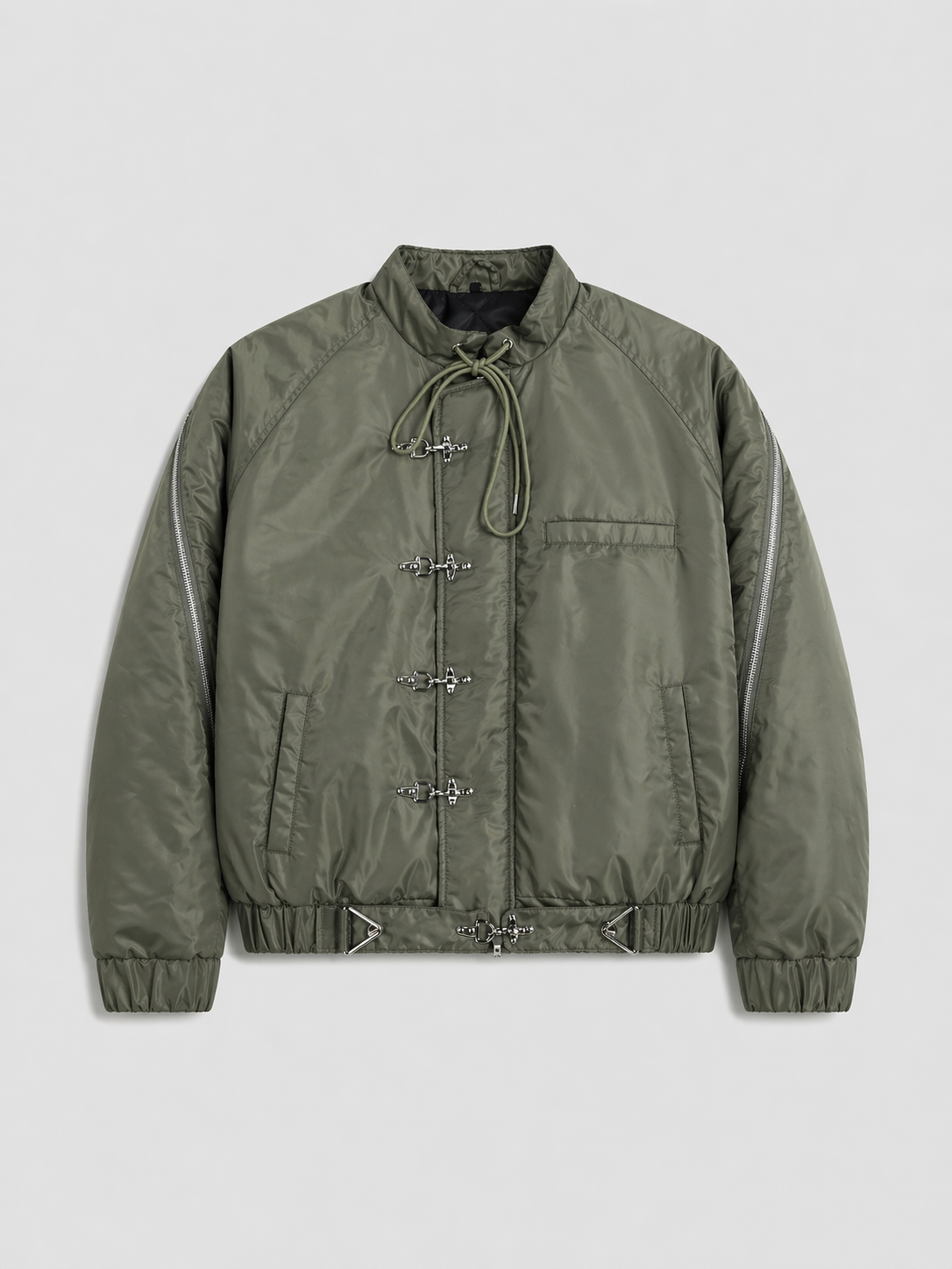 CG V1 Bomber Jacket